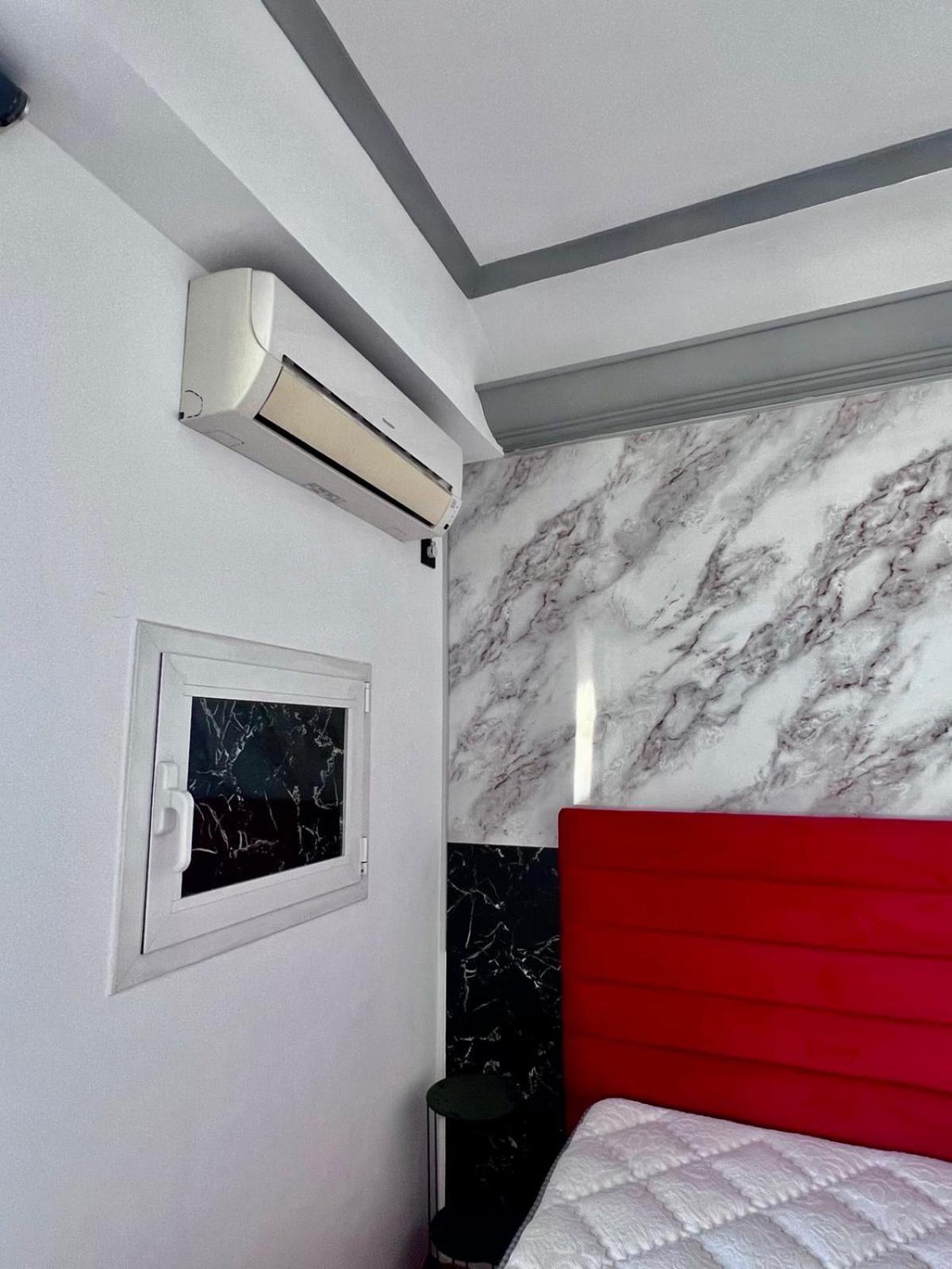 Acropolis Open Sky Family Athens Exterior photo